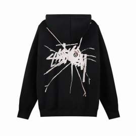 Picture of Stussy Hoodies _SKUStussyS-XLamtS6385944